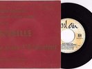 MICHEL MAGNE / LE GORILLE A MORDU L'ARCHEVEQUE / RARE PROMO EP / OST / BOF