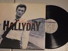 JOHNNY HALLYDAY-ROCK'N'ROLL ATTITUDE-PHILIPS-1985