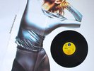 MADONNA SEXY POSTER RESCUE ME 12 INCH VINYL 1990 ORIGINAL VERY RARE