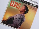 ORIGINAL 1956 ELVIS PRESLEY EP 7 INCH VINYL 45 RIP IT UP EX RARE