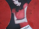 CHELSEA WOLFE PAIN IS BEAUTY DELUXE LIMITED 1000 RED MARBLE VINYL LP MINT RARE