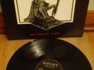 HELLHAMMER - Apocalyptic Raids mlp original 1984 Noise press