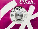 ***** WALTER JACKSON *****  I’LL KEEP ON TRYING/FLOWERS GONE *EX * NORTHERN SOUL
