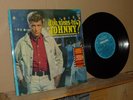JOHNNY HALLYDAY : D'OU VIENS TU JOHNNY? LP 25CM PHILIPS 73 245