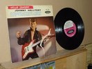 JOHNNY HALLYDAY : HELLO JOHNNY LP 25CM VOGUE LD 521