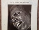 Elvin Jones Live At The Village Vanguard (1974) - Enja 2036 - AUTOGRAPHED X5