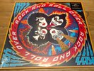 KISS Rock And Roll Over Casablanca 180g Audiophile Vinyl LP w/Sticker New+Sealed