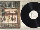 CLAN OF XYMOX - S/T Self Titled LP RECORD 1985 Original UK PRESSING 4AD Darkwave