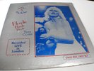 Blondie ?–Wet Lips & Shapely Hips Double Live LP Live London