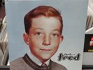 FRED SCHNEIDER Just Fred LP 1996 B-52's NM record