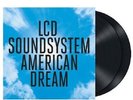 LCD SOUNDSYSTEM   AMERICAN DREAM   2 x VINYL LP plus DOWNLOAD   *NEW/SEALED*