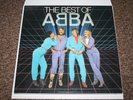 The Best Of ABBA 5 LP Box Set Mint Condition as New