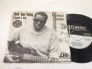 CLARENCE CARTER doin our thing 45 Sweden ATLANTIC ATL 70.401 promo