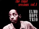 2lp elmo hope here's hope tofrec tfjl-3008 obi/ final sessions vnl&cvr nm-