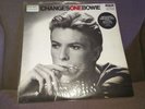 Vinyl DAVID BOWIE Changes One Greatest Hits In E.C