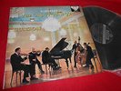 THE TROUT QUINTET Curzon The Vienna Octet Schubert LP 1959 Decca SXL 2110 SPAIN