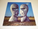 PINK FLOYD - The division bell - 1°stampa UK - lp vinile disco record