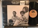 DOUG CARN INFANT EYES SHRINK STRONG VG+ ORIG 1971 BLACK JAZZ BJ-3 SPRITUAL LP