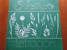 TETRAGON Nature (SOMA SM1 - GERMANY 1971) PROGRESSIVE KRAUTROCK NM ORIGINAL LP