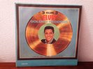 ELVIS PRESLEY: ELVIS’ GOLDEN RECORDS VOLUME 3 (ITALY RCA VICTOR MONO LPM-2765)