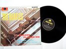 The Beatles ?– Please Please Me  - LP - UK - RE - 1982 - Parlophone ?– PMC 1202