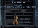 Philharmonic Orchestra - J.S. Bach: The Complete Brandenburg Concertos