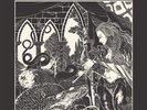 NIGHT VIPER - Exterminator (NEW*SWE FEMALE V. SPEED METAL*METALLICA*LIM.DIGI)