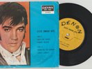 ELVIS PRESLEY SMASH HITS MALAYSIA DENON 7