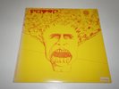 Patto ?– Patto - Vinyl Record - LP - Vertigo spiral - USA 1971