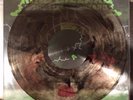 KING GIZZARD AND THE LIZARD WIZARD I'm in Your Mind Fuzz Clear w/ Black Smoke LP