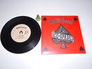 Motörhead - Ace of Spades (1979) Vinyl 7` inch Single Vg +