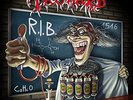 TANKARD-R.I.B. (UK)  VINYL LP NEW