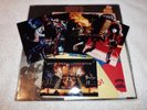 KISS LP LOVE GUN WITH PHOTOS AND ALL INSERTS