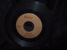 THE FLAIRS Roll Over Beethoven 45 RECORD RARE GARAGE SURF Palms Records