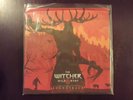 The Witcher III 3 Original Game Soundtrack Deluxe Vinyl 4 LP Record Set OST 4LP