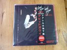 DAVID BOWIE SUBWAY TO SEATTLE DOUBLE COLOURED VINYL 180g LP GATEFOLD WITH OBI