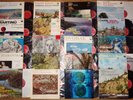 $SUPRAPHON SUA ST *STEREO CLASSICAL RECORDS* 100 LPs *RED/SILVER 1ST*