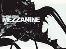 Massive Attack-Mezzanine  VINYL NEW