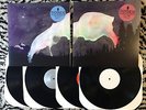 RADIOHEAD Brighter North Vol 1&2 4LP 500 MADE Atoms For Peace Thom Yorke NEW