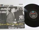 GEORGIE FAME & THE BLUE FLAMES ?– Rhythm And Blues At The Ricky Tick '65 LP 2017