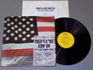 SLY & THE FAMILY STONE There's A Riot Goin On 1971 Epic LP g/f insert hype EX