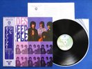 DEEP PURPLE Shades Of ?JAPAN 1970's PRESS? LP P-10332W w/OBI & INSERT NM/EX