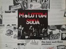 Molotow Soda Keine Träume Day-Glo Vinyl LP