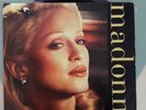 Madonna rare promo 7 inch vinyl fever germany