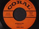 BUDDY HOLLY: Reminiscing / Wait Till The Sune Shines Nellie 45 Rockabilly