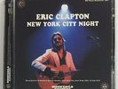 ERIC CLAPTON 