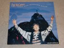 PAUL McCARTNEY. THE LONG AND WINDING ROAD. PARLOPHONE 204174 6 (12 inch EP)