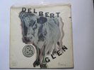 Delbert & Glen - S/T   Orig 1972 US Gatefold Lp  (early Delbert McClinton)