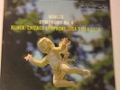 RCA LSC-2364 Reiner Chicago Mahler Symphony No. 4 LP living stereo shaded dog