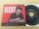 RICKY NELSON 